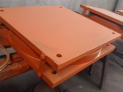 象山县建筑摩擦摆隔震支座用材料检测应该遵循哪些规范